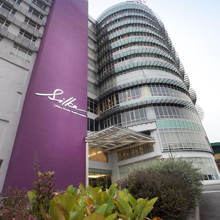 吉隆坡焦赖丝丽酒店 外观 照片
